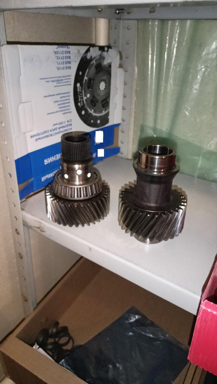 כרסום - תמונה 1