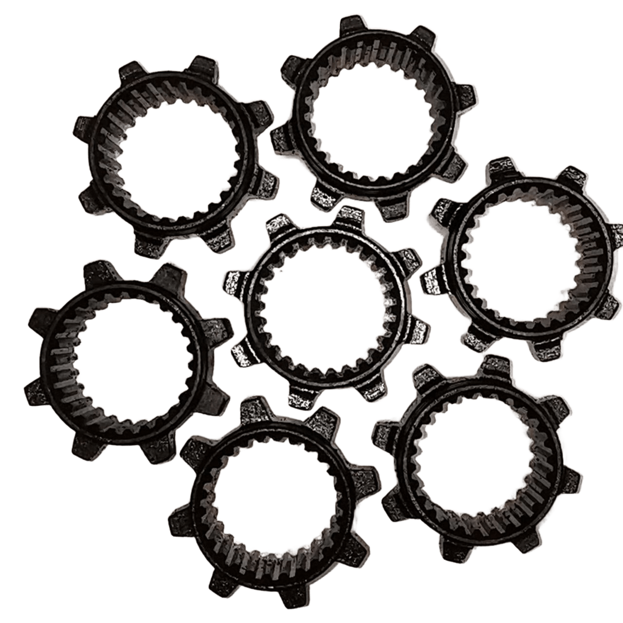 אצווה ניסיונית