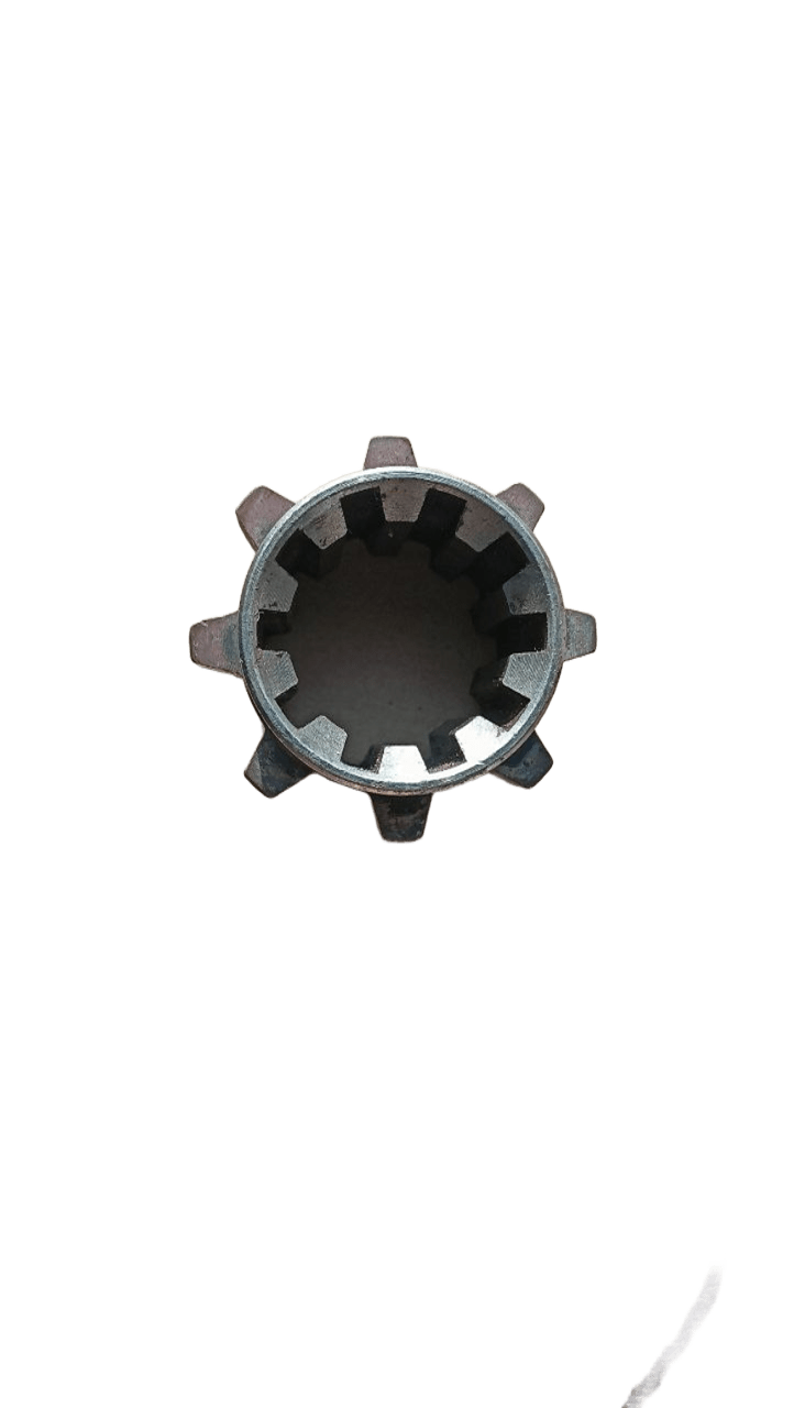 גלגל שיניים